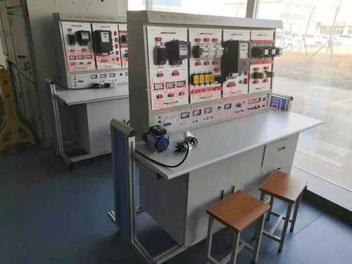 初級維修電工實訓(xùn)考核裝置與計算機及辦公設(shè)備維修 一體化技能培養(yǎng)的新路徑